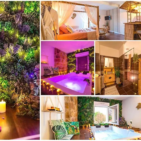L'evasion Nature * Troyes