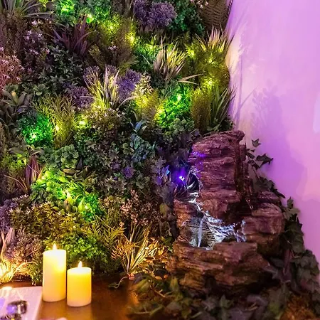 L'evasion Nature Apartment