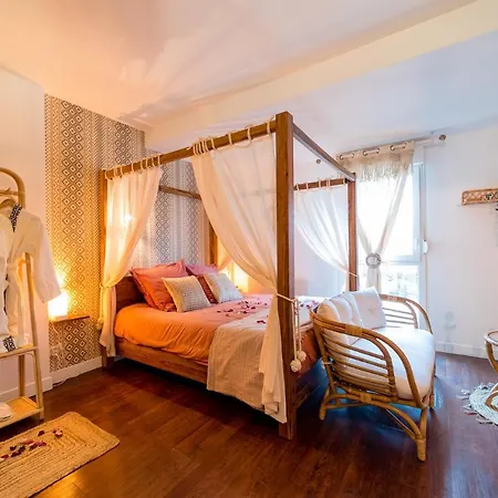 L'evasion Nature Troyes