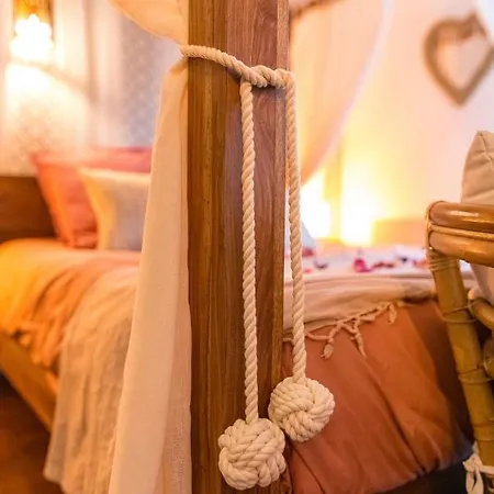 L'evasion Nature Apartment