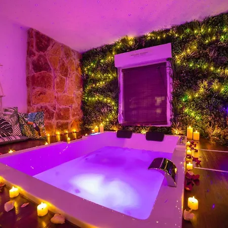L'evasion Nature Apartment *