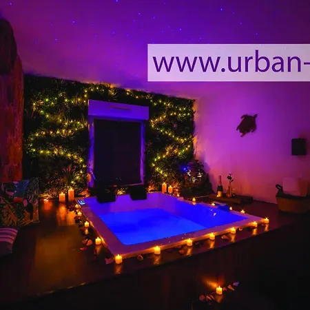 L'evasion Nature Troyes