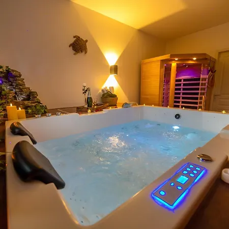 Apartment L'evasion Nature