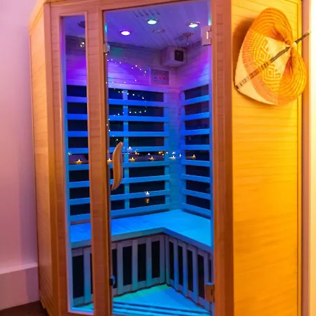 L'evasion Nature Apartment *